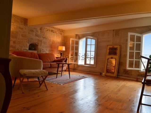 Appartement, Périgueux