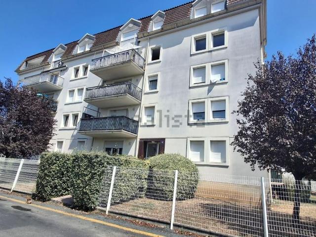 Appartement, Périgueux