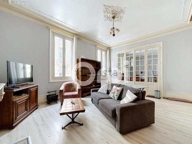 Appartement, Périgueux