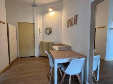 Appartement Périgueux 24000