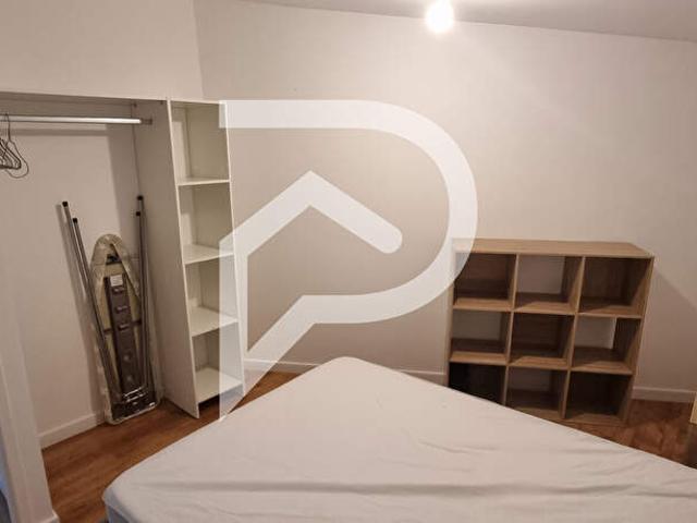 Appartement Perigueux 2 pièce s 35 m2
