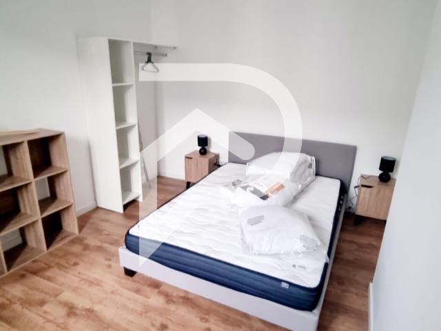 Appartement Perigueux 2 pièce s 40 m2