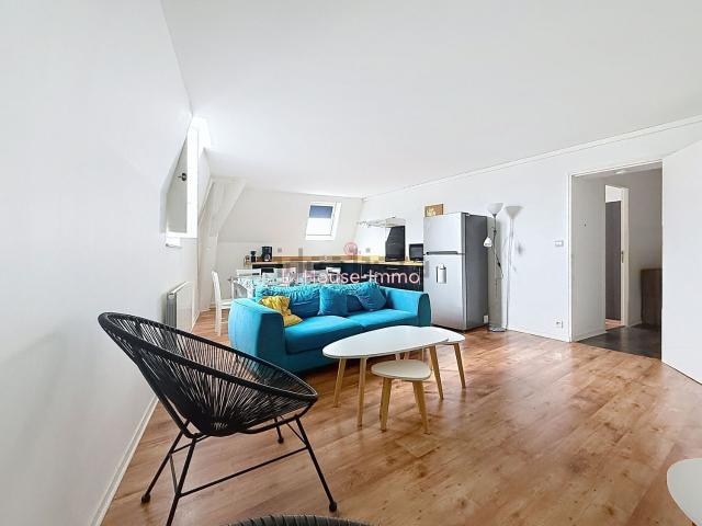 Appartement, Périgueux