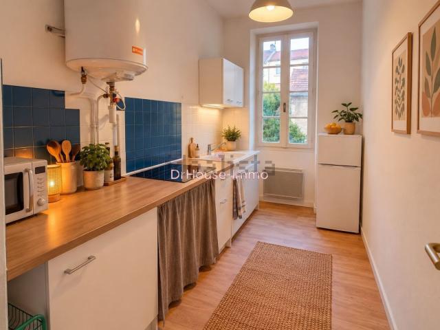 Appartement, Périgueux