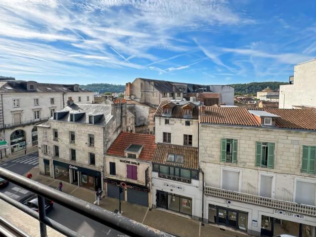 Appartement, Périgueux