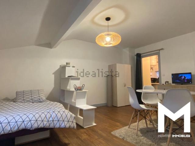 Appartement, Périgueux