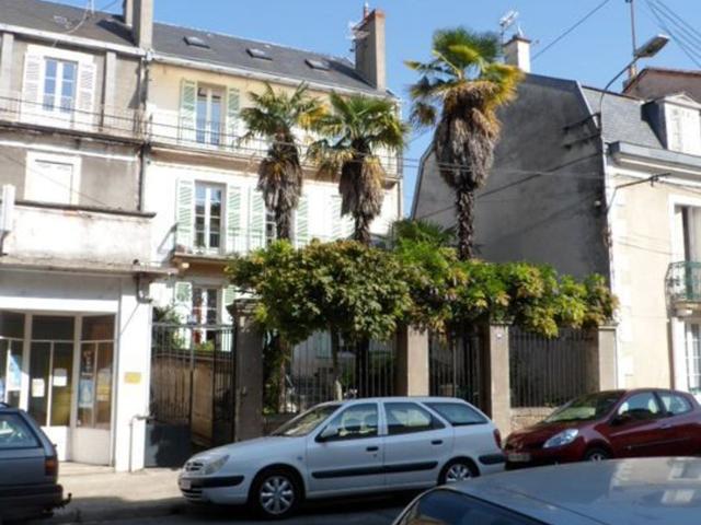 Appartement, Périgueux