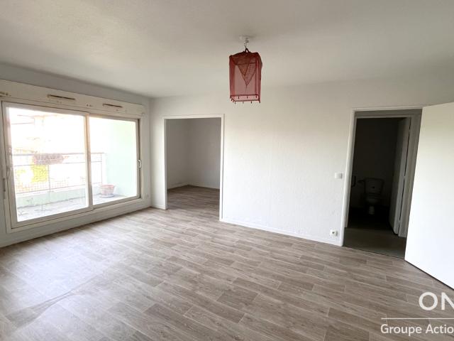Appartement Perigueux 4 pièces