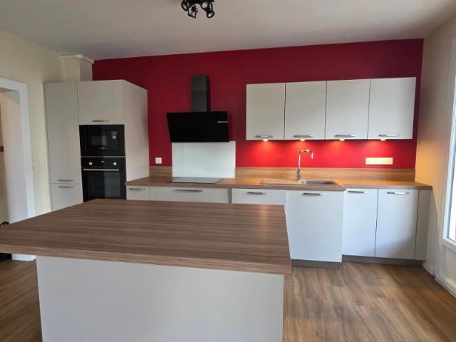 Appartement Périgueux 5 pièce s 123m2