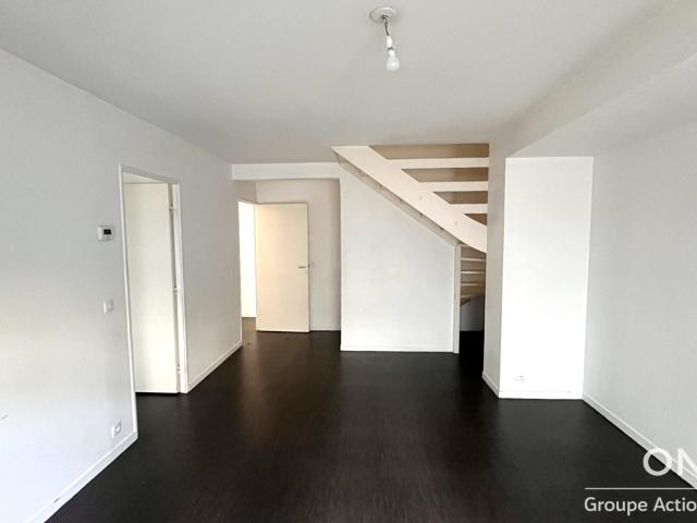 Appartement Perigueux 5 pièces 101.70 m2