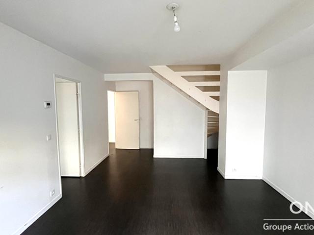 Appartement Perigueux 5 pièces 101.70 m2