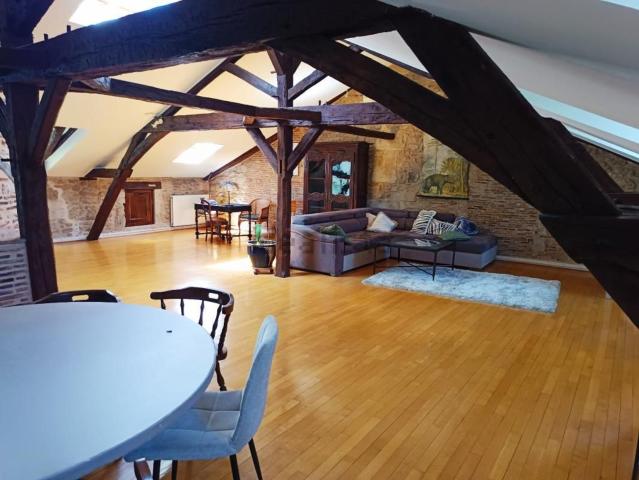 Appartement, Périgueux