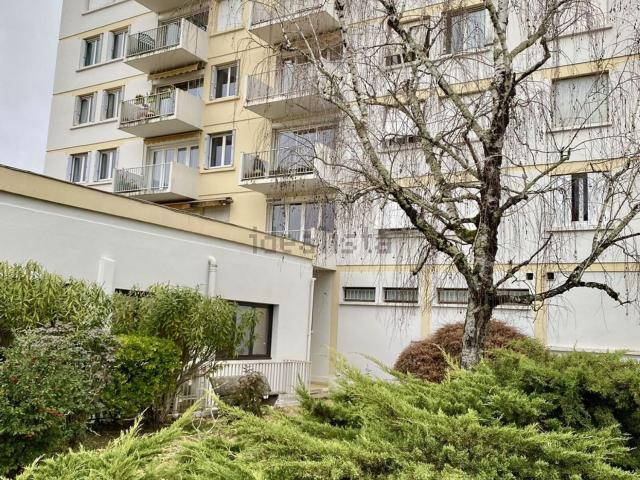 Appartement, Périgueux