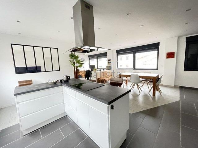 Appartement, Périgueux