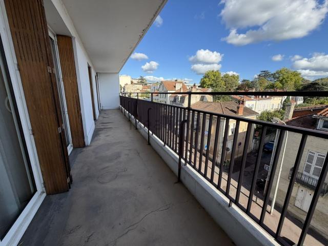 Appartement, Périgueux