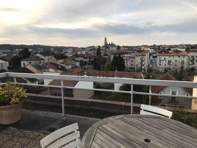 Appartement, Périgueux