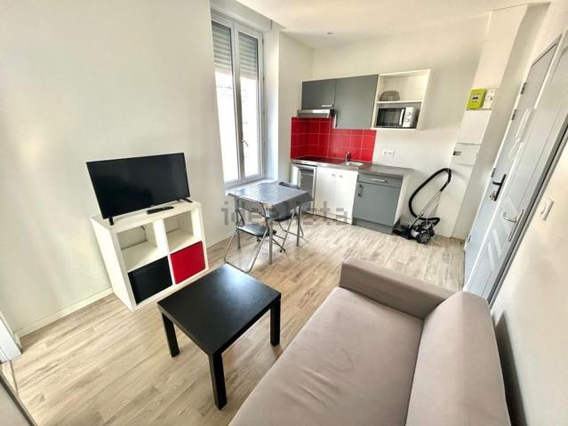 Appartement, Périgueux
