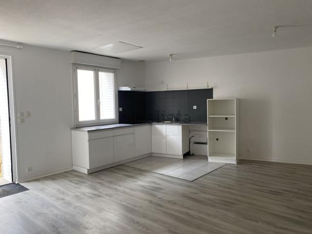 Appartement, Périgueux