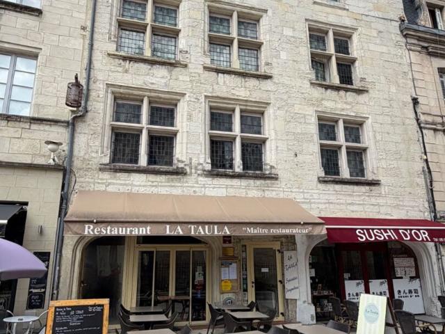 Appartement, Périgueux
