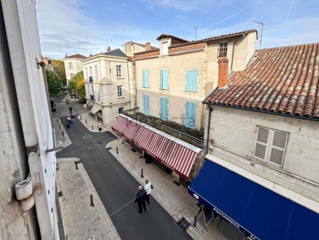 Appartement, Périgueux