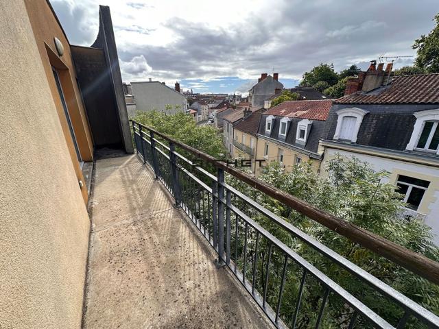 Appartement, Périgueux
