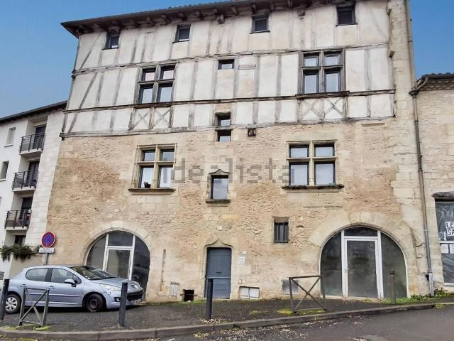 Appartement, Périgueux