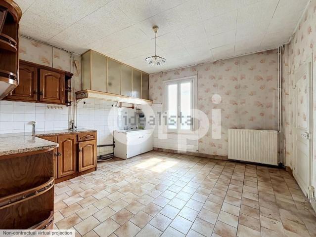 Appartement, Périgueux