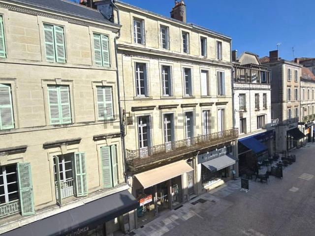 Appartement, Périgueux