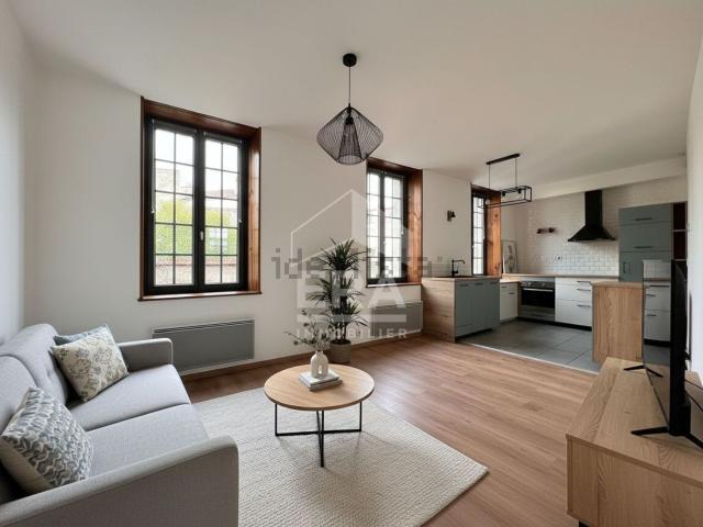 Appartement, Périgueux