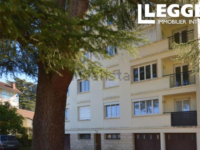 Appartement, Périgueux
