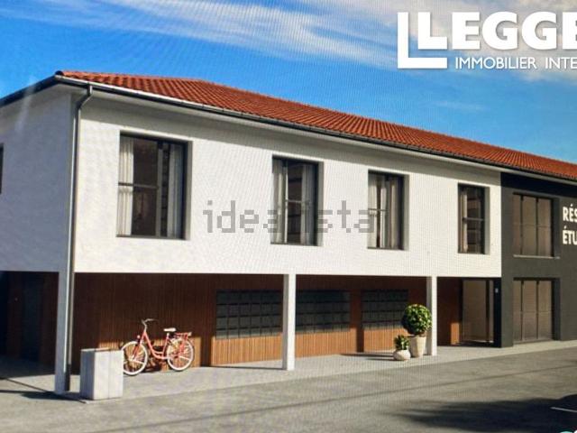 Appartement, Périgueux