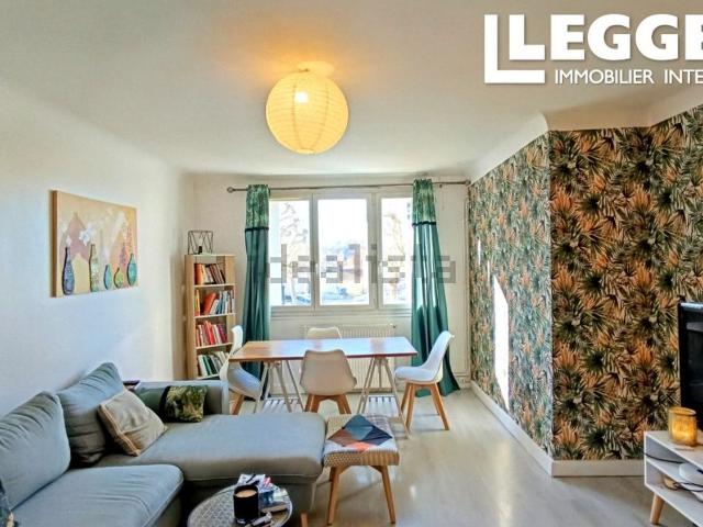 Appartement, Périgueux