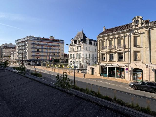 Appartement, Périgueux