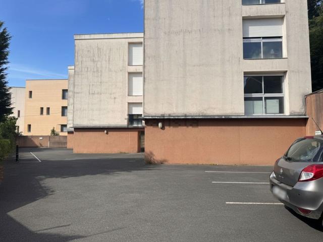 Appartement, Périgueux