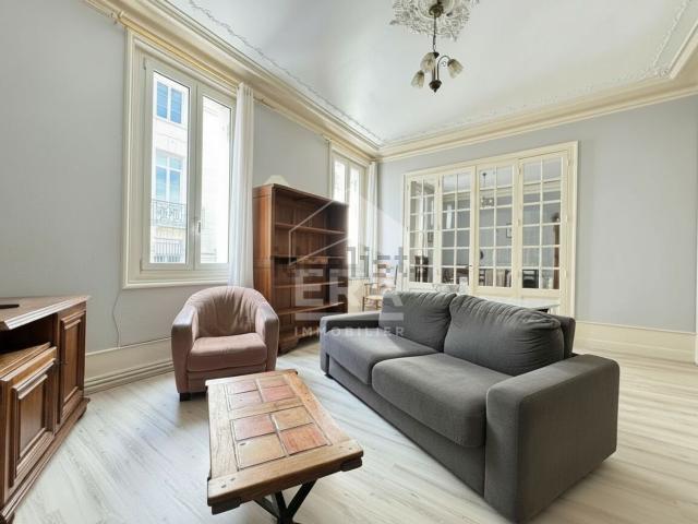 Appartement, Périgueux