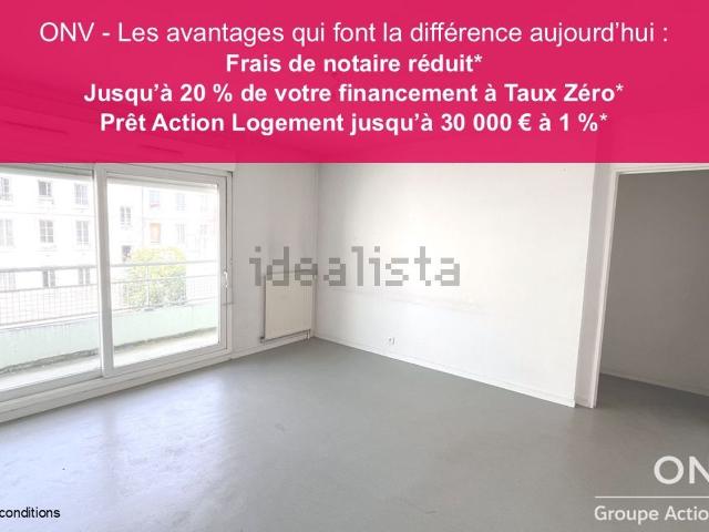 Appartement, Périgueux