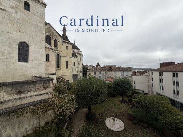 Appartement, Périgueux