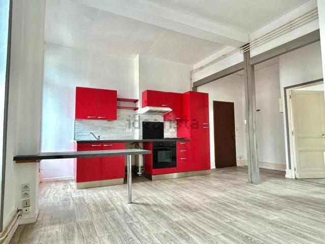 Appartement, Périgueux