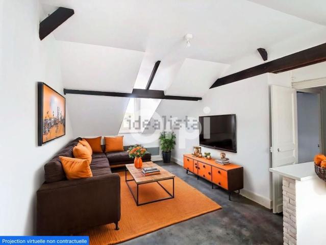 Appartement, Périgueux