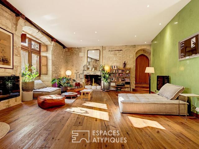 Appartement, Périgueux