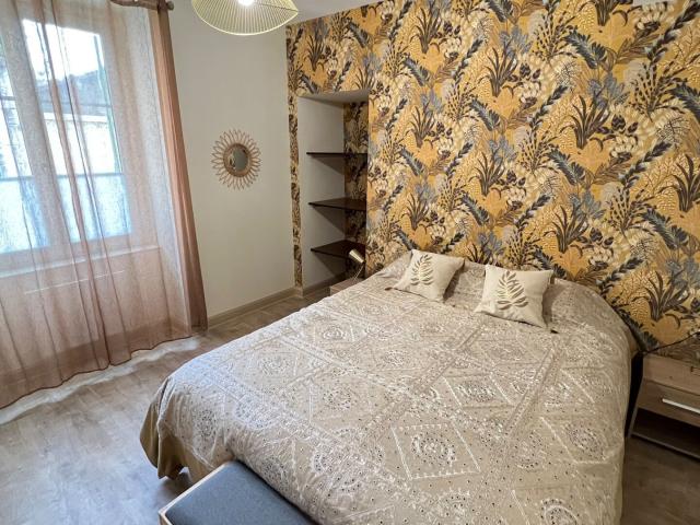 Appartement Périgueux Centre Ville 2 pièces Meublé