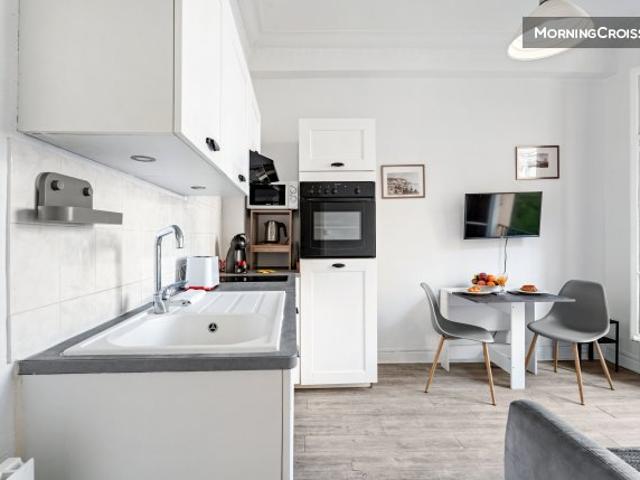 Appartement Perle