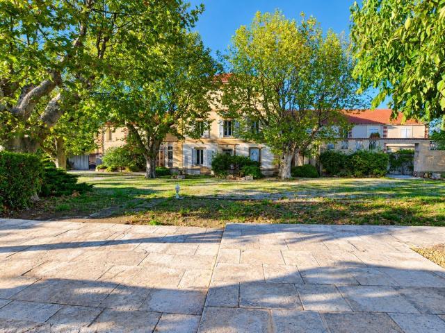 Appartement, Pernes les Fontaines