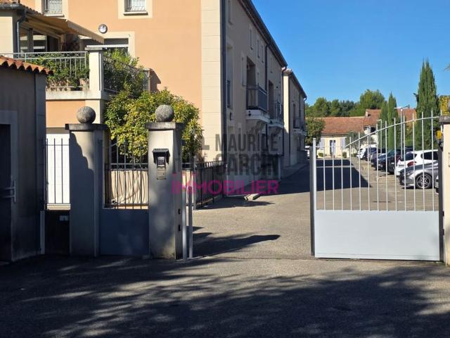 Appartement, Pernes les Fontaines