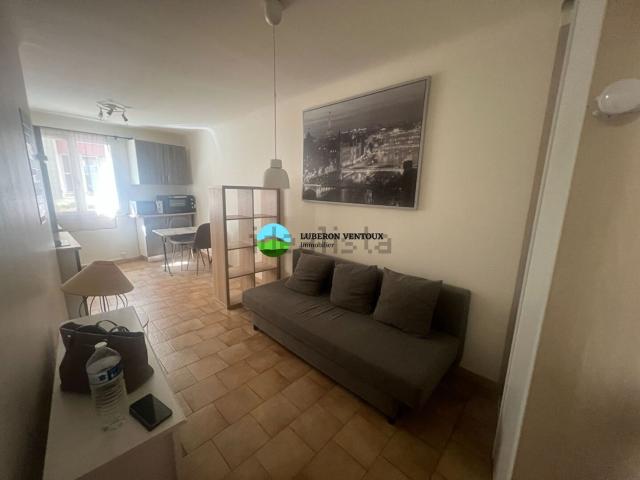 Appartement, Pernes les Fontaines