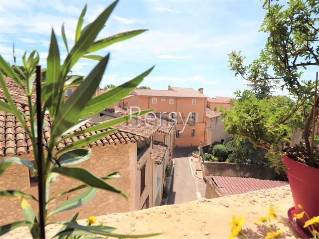 Appartement, Pernes les Fontaines