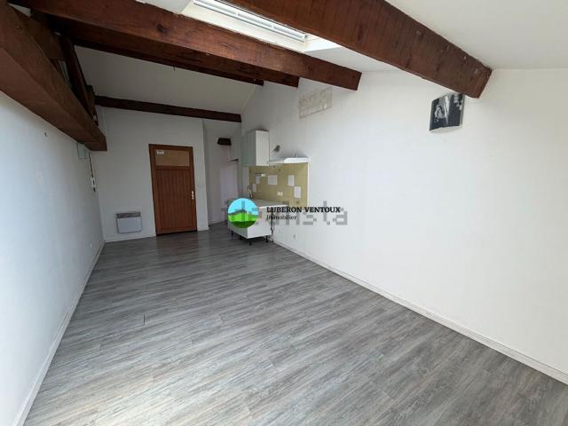 Appartement, Pernes les Fontaines
