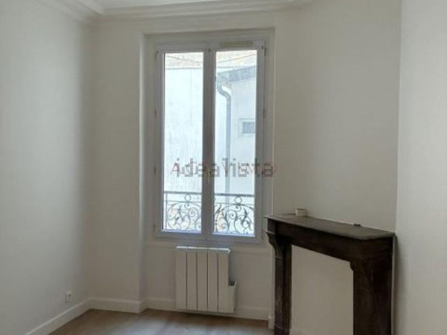 Appartement, Pernety, Paris