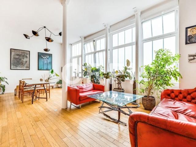 Appartement, Pernety, Paris