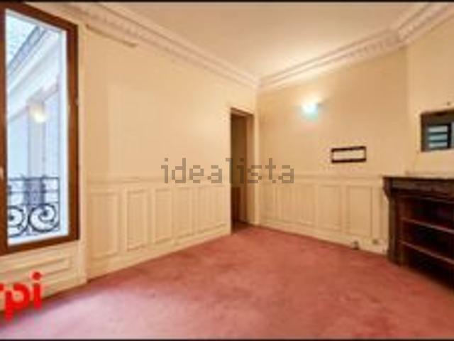 Appartement, Pernety, Paris